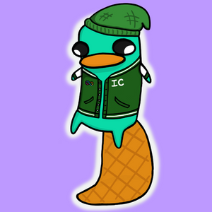 platypus: 1918