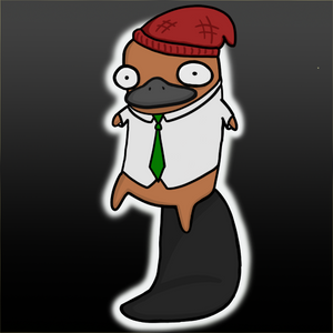 platypus: 329