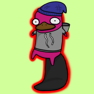 platypus: 1362