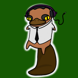 platypus: 1224