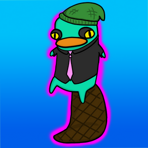 platypus: 160