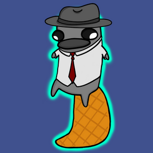 platypus: 2222