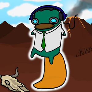 platypus: 266