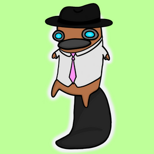 platypus: 2364