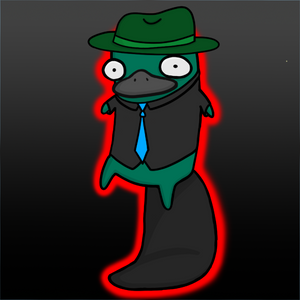 platypus: 2840