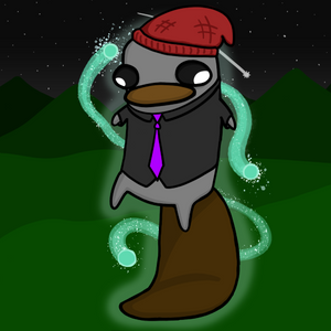 platypus: 1983