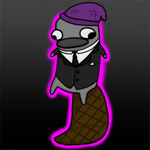 platypus: 1577