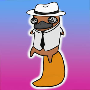 platypus: 562
